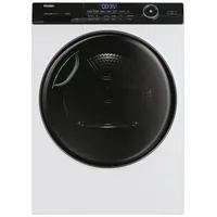 Haier HD80-A3959 I-PRO SERIE 5 Wärmepumpentrockner (8 kg)