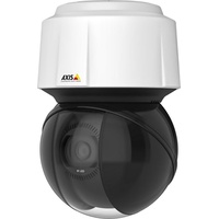 Axis Q6135-LE PTZ Network Camera