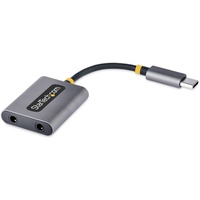 Startech StarTech.com (USBC-Audio-Splitter)