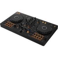 PIONEER DJ DDJ-FLX4