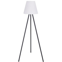 Paco Home Stehlampe »ROBIN«, LED fest integriert, LED Stehlampe