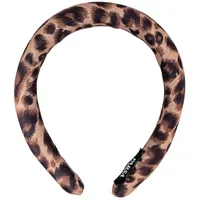 Parsa Beauty Haarreif in Leoparden-Optik