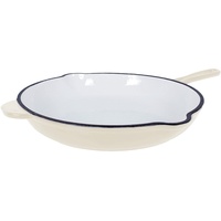 Echtwerk Bratpfanne Creme