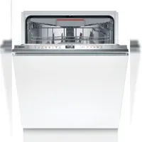 Bosch Serie 6 SMH6TCX01E Einbau-Geschirrspüler (vollintegrierbar, 598 mm breit)