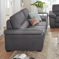 Calia Italia »Gaia, Sofa im edlen Design und mit