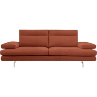 Calia Italia »Toby Wing, Designsofa mit hohem Sitzkomfort, bequem