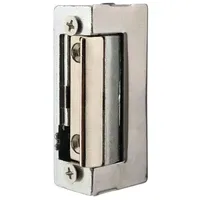 BEVER 300AO Elektrotüröffner 6-12 V verzinkt