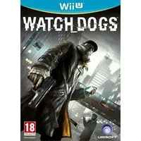 Nintendo Watch Dogs