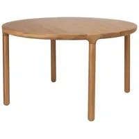 ZUIVER Storm Ø 128 cm braun