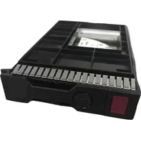 HP HPE SATA Ri LFF Scc Mv SSD 480