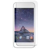 Mobilis - Bildschirmschutz für Handy - - klar -