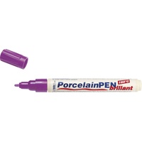Kreul Glass & Porcelain Pen Classic Schwarz