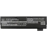 CoreParts Laptop Akku, für Lenovo