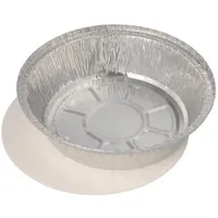 Papstar 14508 Einweggeschirr Schüssel