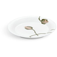 Kähler Hammershøi Poppy Dessertteller 19 cm