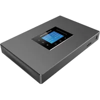 Grandstream UCM6302A IP PBX (privates & paketvermitteltes) System, -