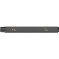WERA 867 S TORX Bits für Schlagschraubendreher, - 05018170001