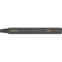 WERA 867 S TORX 20x70mm 1/4 Zoll TORX 20x70mm