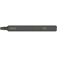 WERA 867 S TORX 15x70mm 1/4 Zoll TORX 15x70mm
