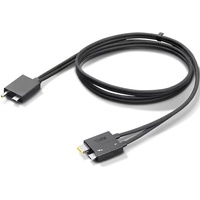 Lenovo Split Cable Thunderbolt 4 USB-C-/Stromanschluss zu 24 pin