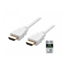 Deltaco HU-30A 3 m, HDMI Typ A (Standard) HDMI