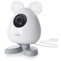 Catit Pixi Smart Mouse Kamera im Maus Design, kostenlose