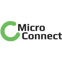 MicroConnect Power cord NEMA 5-15P to C13