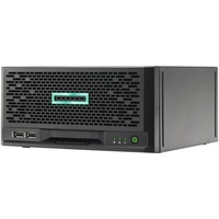 HP HPE ProLiant MicroServer Gen10 Plus v2 Xeon E-2314
