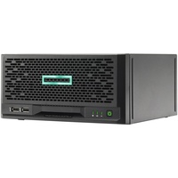 HP HPE ProLiant MicroServer Gen10 Plus v2 Performance 1