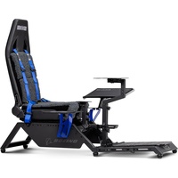 Next Level Racing FLIGHT SIMULATOR BOEING COMMERCIAL EDITION, Cockpit,
