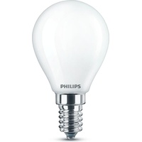 Philips Lampen in Kerzen- und Tropfenform