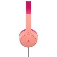 Belkin SoundForm Mini Wired pink (AUD004btPK)