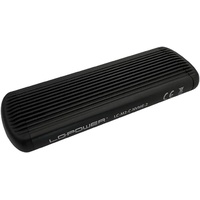 LC-POWER LC-M2-C-NVME-2 USB-C 3.1