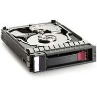 HP HPE Festplatte 72 GB (0.07 TB, 3.5"),