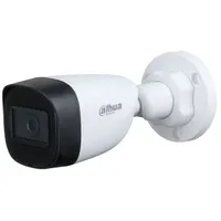 Dahua - 5 mp 3,6 mm ir hdcvi Bullet
