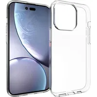 ESTUFF Soft Case für das iPhone 14 Pro -