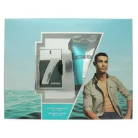 Cristiano Ronaldo 7Origins Set Eau de Toilette + Shower