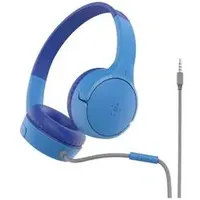 Belkin SoundForm Mini Wired blau (AUD004btBL)