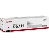 Canon Toner 067H magenta