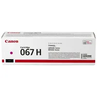 Canon 067H Magenta