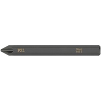 WERA 855 S PZ 1x70mm 1/4 Zoll 855 S