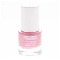 Namaki Nagellack - 21 Pink Glitter Farblack 8 ml