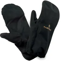 Therm-ic Weather Shield COV Black schwarz (000) S