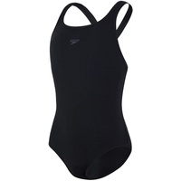 Speedo ECO Endurance+ Medalist Badeanzug - Black - 7-8