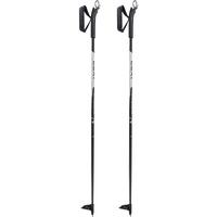 Leki XTA Base Jr., black/white