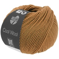 Lana Grossa Cool Wool Melange | Extrafeine Merinowolle waschmaschinenfest