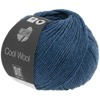 Lana Grossa Cool Wool Melange | Extrafeine Merinowolle waschmaschinenfest