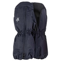 Sterntaler Stulpen-Handschuh in marineblau | Gr.: 1