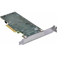 Broadcom BCM HBA 9500-16i SAS/SATA/NVMe,