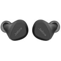 JABRA Elite 3 Active (Kabellos), Kopfhörer, Schwarz